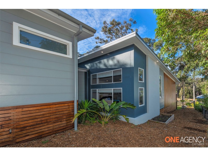 27 Bentwing Parade, Murrays Beach NSW 2281