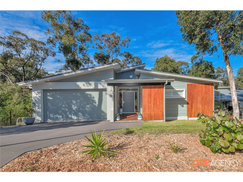 27 Bentwing Parade, Murrays Beach NSW 2281