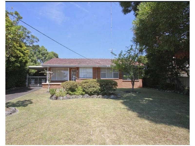 7 Berringar Road, Valentine NSW 2280
