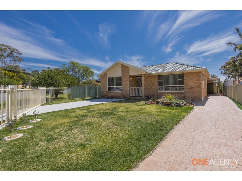 37 & 37a Milray Street, Swansea NSW 2281
