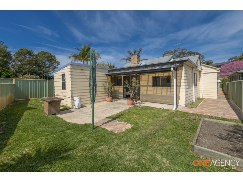 37 & 37a Milray Street, Swansea NSW 2281