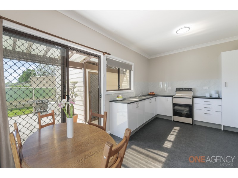 37 & 37a Milray Street, Swansea NSW 2281