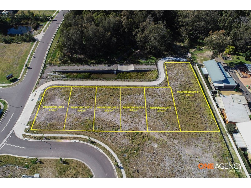 1/22 Burgin Way (Lot 1), Warners Bay NSW 2282