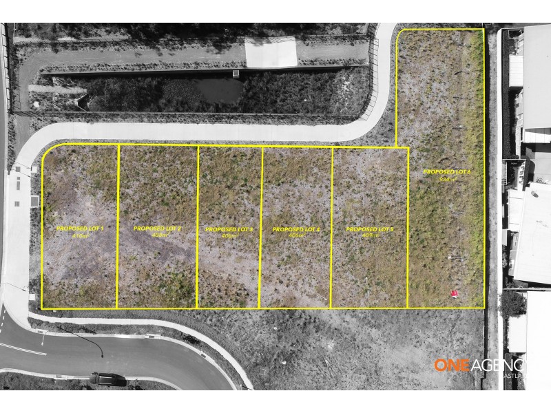 1/22 Burgin Way (Lot 1), Warners Bay NSW 2282
