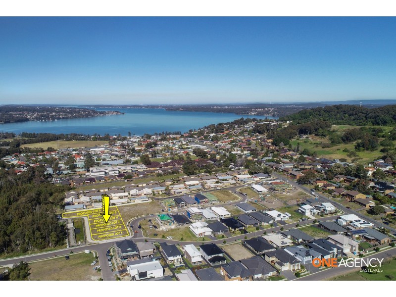 1/22 Burgin Way (Lot 1), Warners Bay NSW 2282
