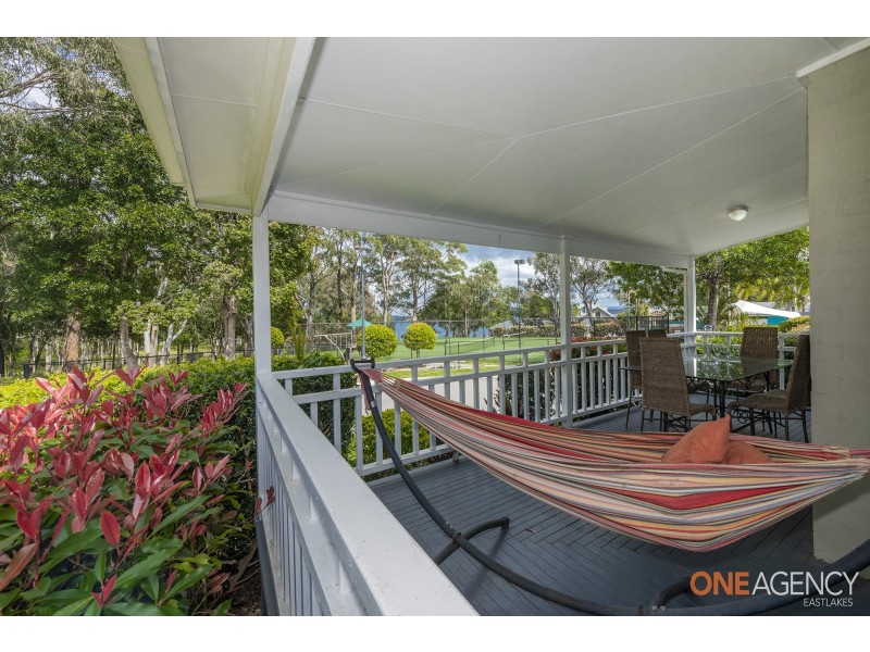 21 Wild Duck Drive, garage off 21 Kingfisher Circuit, Cams Wharf NSW 2281