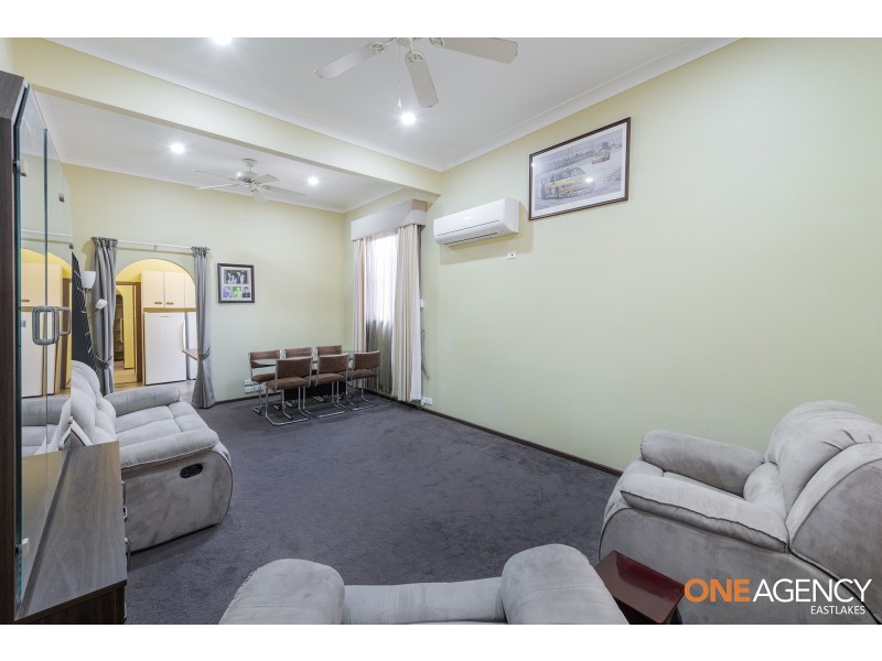 12 Macquarie Street, Swansea NSW 2281