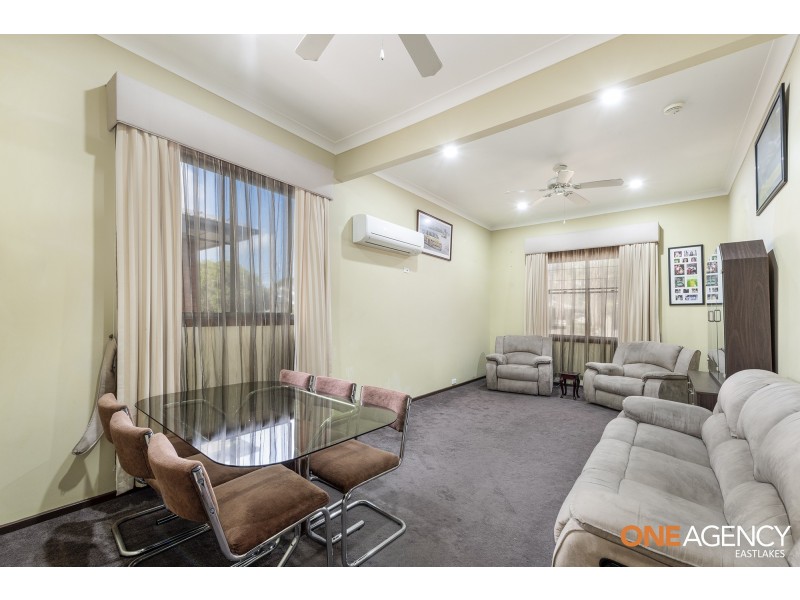 12 Macquarie Street, Swansea NSW 2281