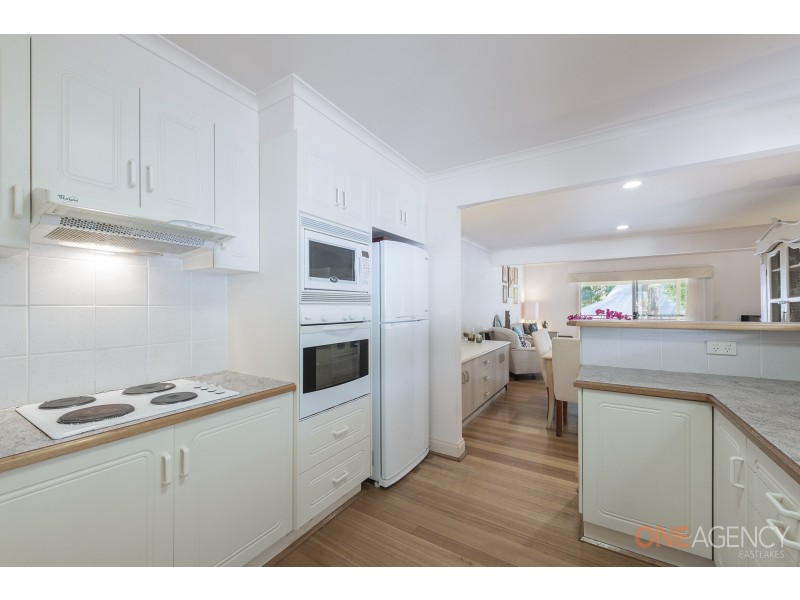 105 Kingfisher Circuit, Cams Wharf NSW 2281