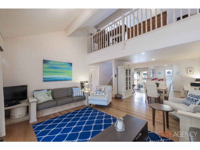 105 Kingfisher Circuit, Cams Wharf NSW 2281