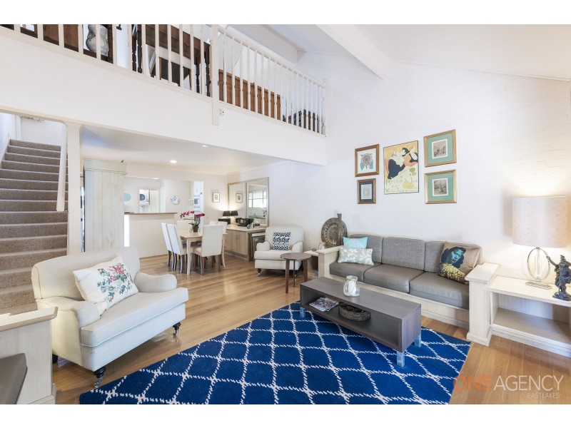 105 Kingfisher Circuit, Cams Wharf NSW 2281