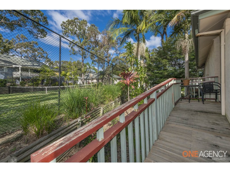 105 Kingfisher Circuit, Cams Wharf NSW 2281