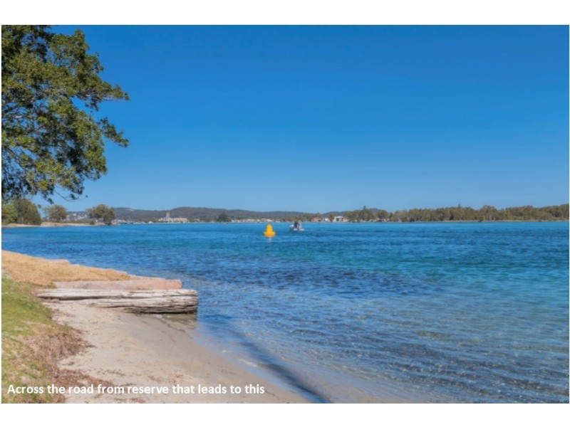 8 Mitti Street, Blacksmiths NSW 2281