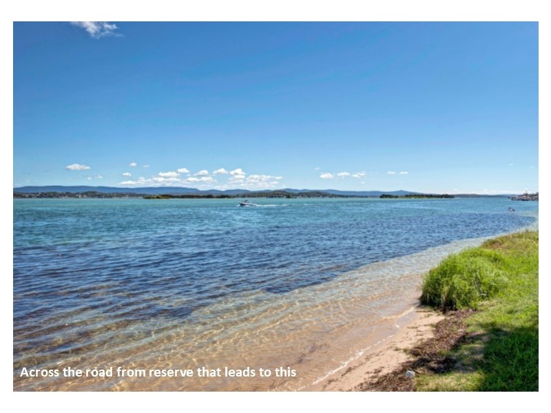 8 Mitti Street, Blacksmiths NSW 2281