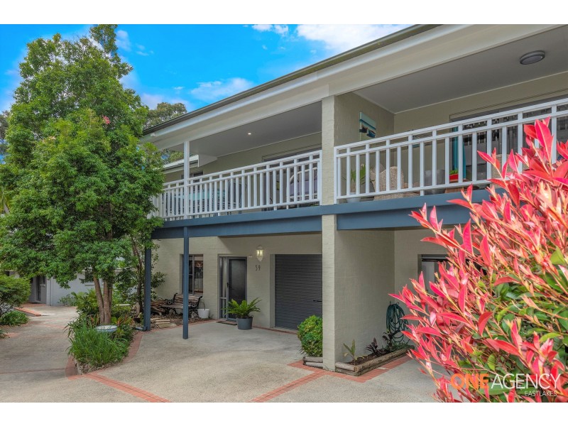59 Kingfisher Circuit, Cams Wharf NSW 2281