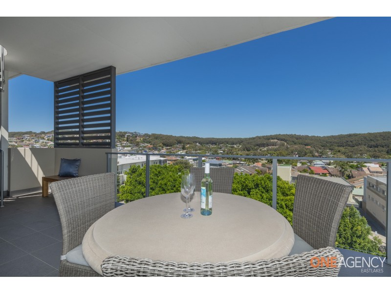 404/1 Mawson Close, Caves Beach NSW 2281