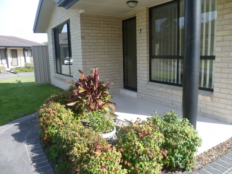 7/319 Old Pacific Highway, Swansea NSW 2281