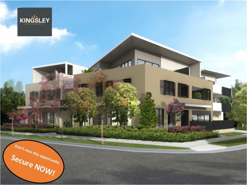 3/39 King Street, Warners Bay NSW 2282