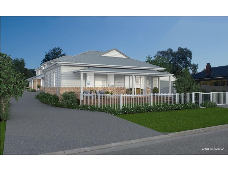 4/23 Margaret Street, Teralba NSW 2284