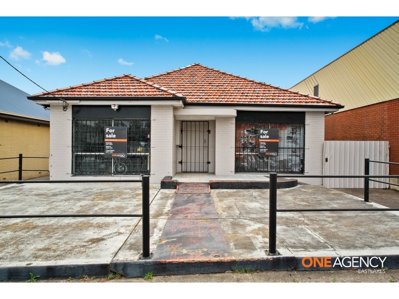 450 Pacific Highway, Belmont NSW 2280