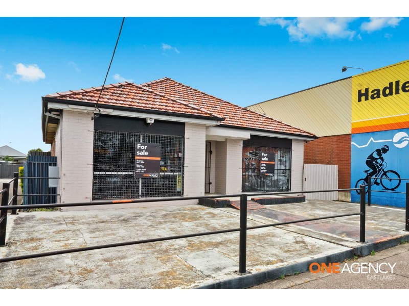 450 Pacific Highway, Belmont NSW 2280
