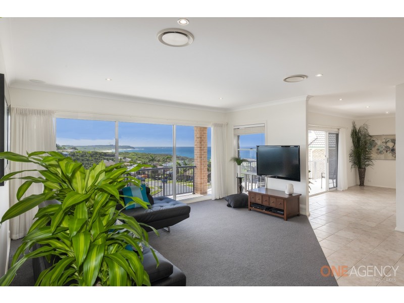 25 Sapphire Close, Caves Beach NSW 2281