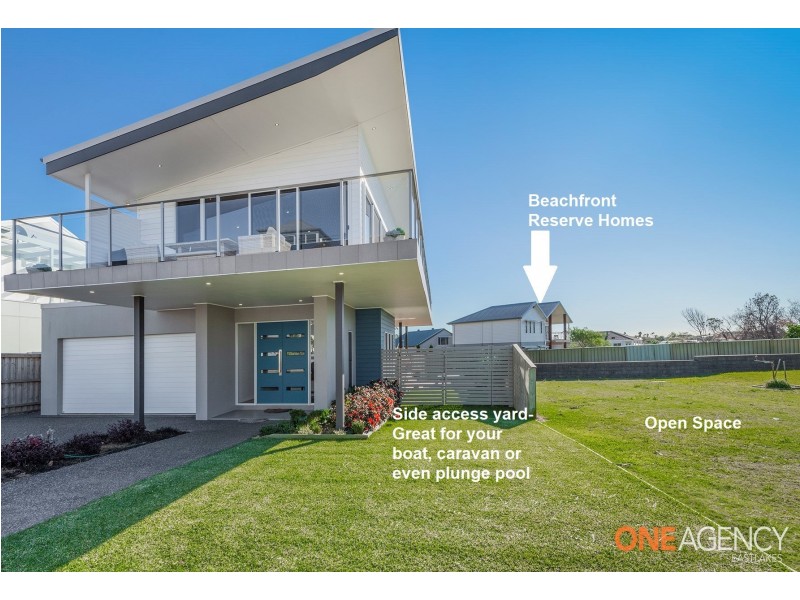39 Seaside Circuit, Caves Beach NSW 2281
