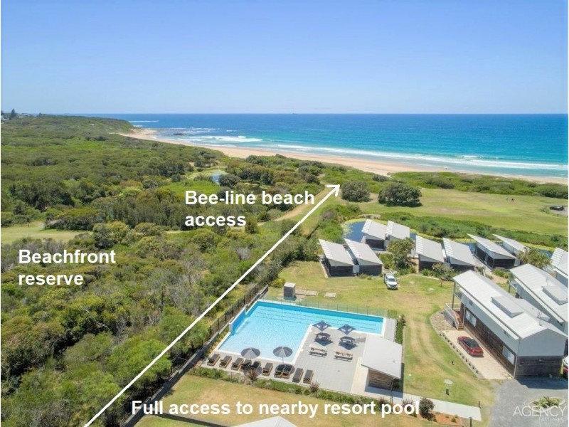39 Seaside Circuit, Caves Beach NSW 2281