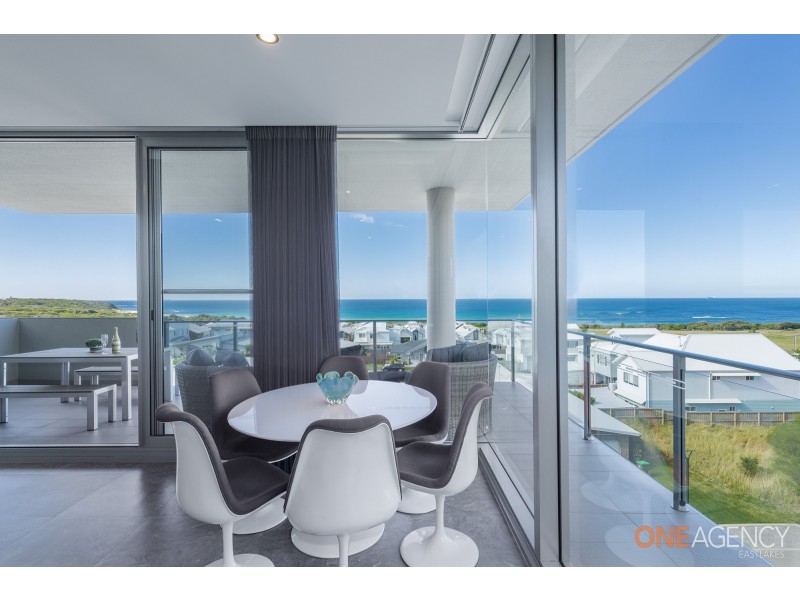 307/55e Caves Beach Road, Caves Beach NSW 2281