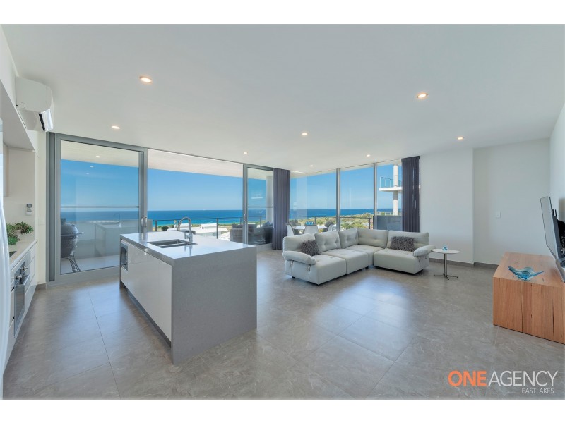 307/55e Caves Beach Road, Caves Beach NSW 2281