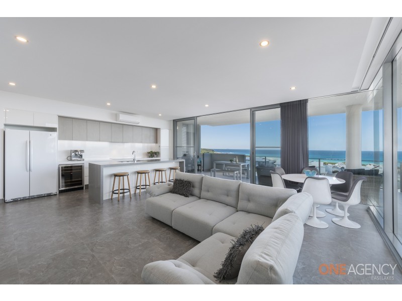 307/55e Caves Beach Road, Caves Beach NSW 2281