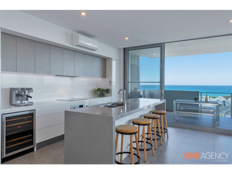 307/55e Caves Beach Road, Caves Beach NSW 2281