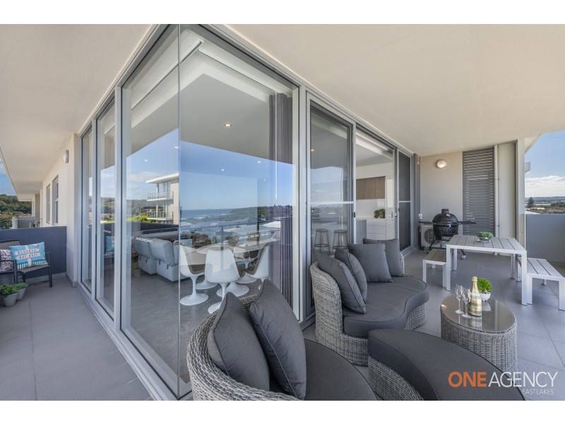 307/55e Caves Beach Road, Caves Beach NSW 2281