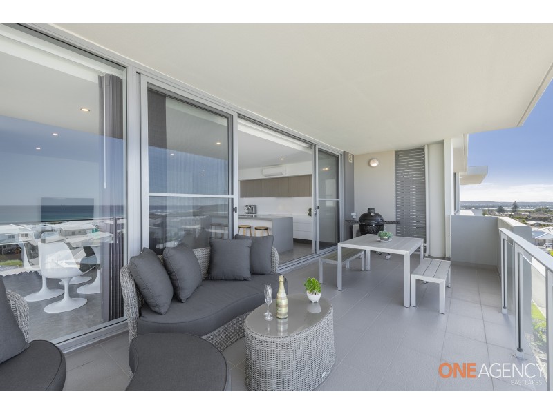 307/55e Caves Beach Road, Caves Beach NSW 2281