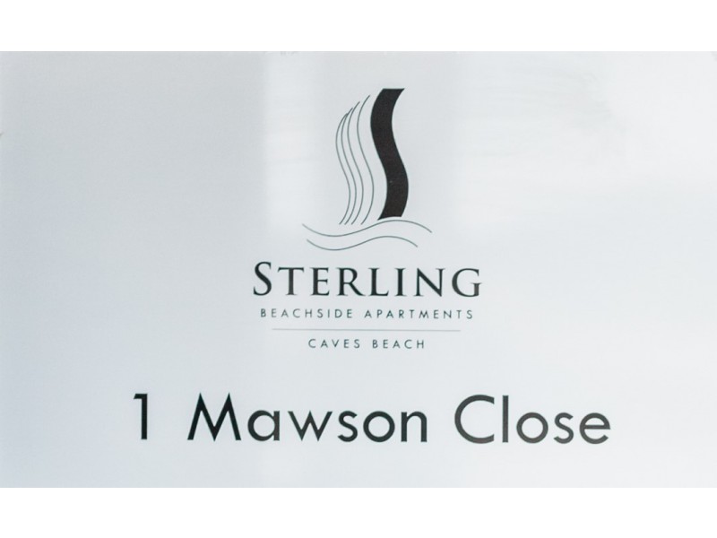 204/1 Mawson Close, Caves Beach NSW 2281