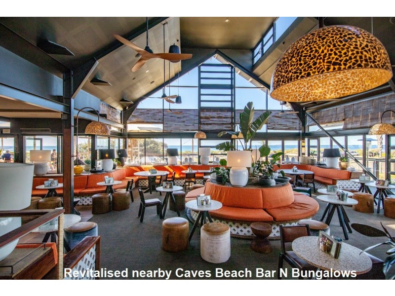 204/1 Mawson Close, Caves Beach NSW 2281