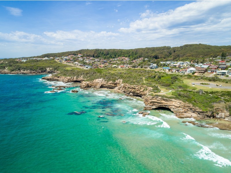 204/1 Mawson Close, Caves Beach NSW 2281