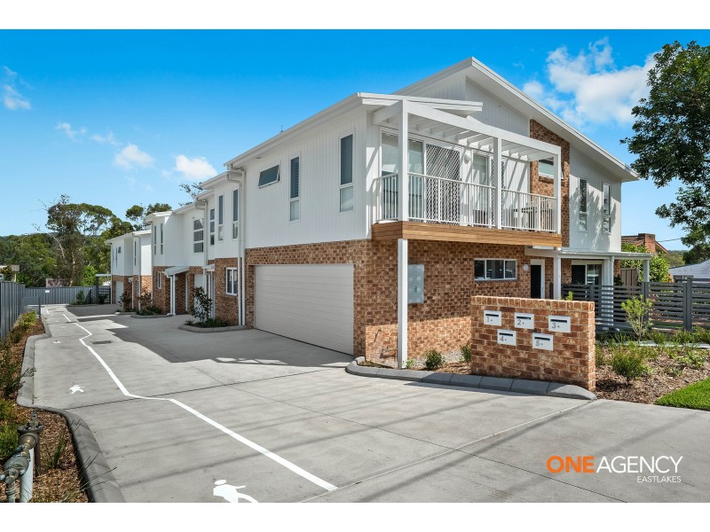3/47 Yorston Street, Warners Bay NSW 2282