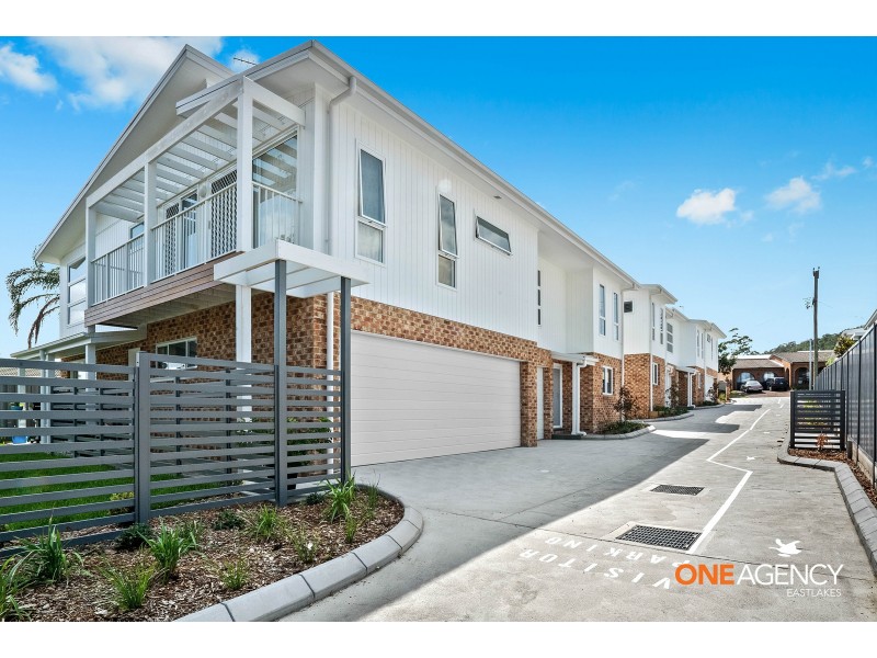 3/47 Yorston Street, Warners Bay NSW 2282