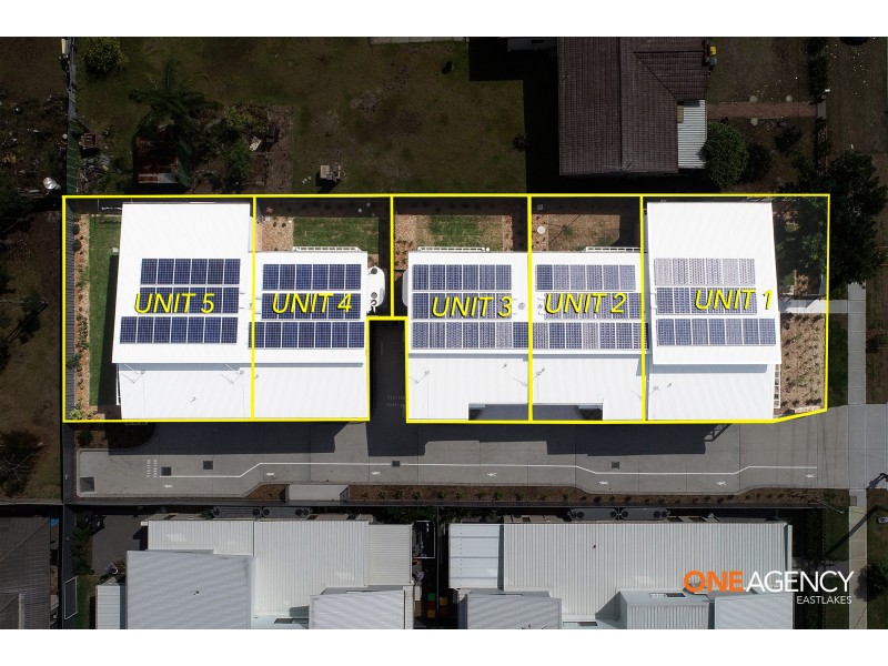 3/47 Yorston Street, Warners Bay NSW 2282