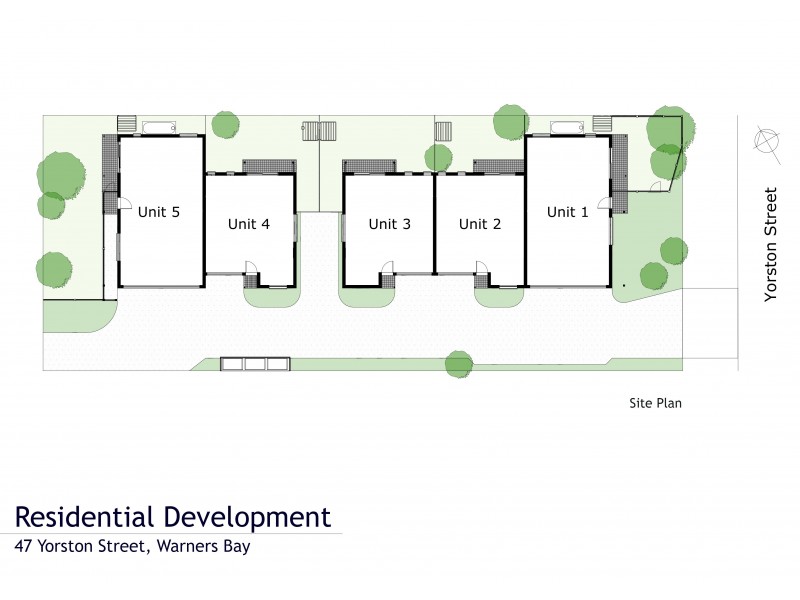 3/47 Yorston Street, Warners Bay NSW 2282
