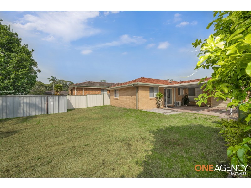20 Nioka Place, Swansea NSW 2281