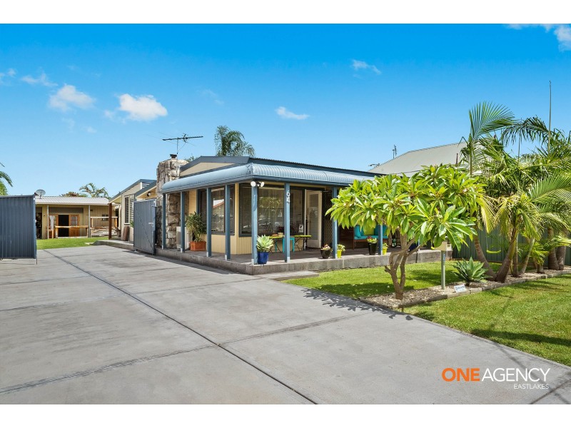 64 Lake Road, Swansea NSW 2281