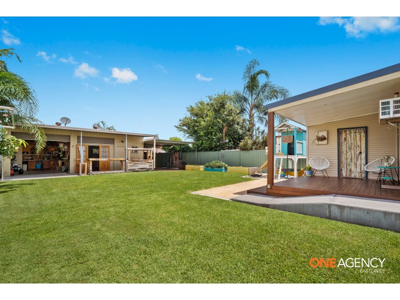 64 Lake Road, Swansea NSW 2281