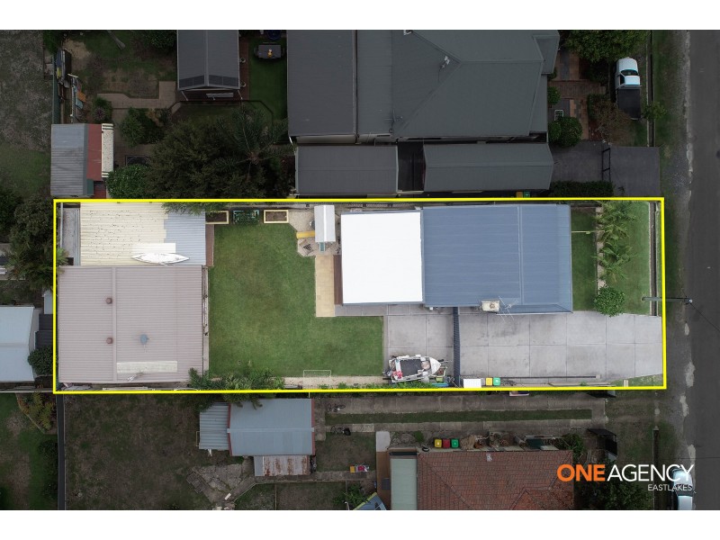 64 Lake Road, Swansea NSW 2281