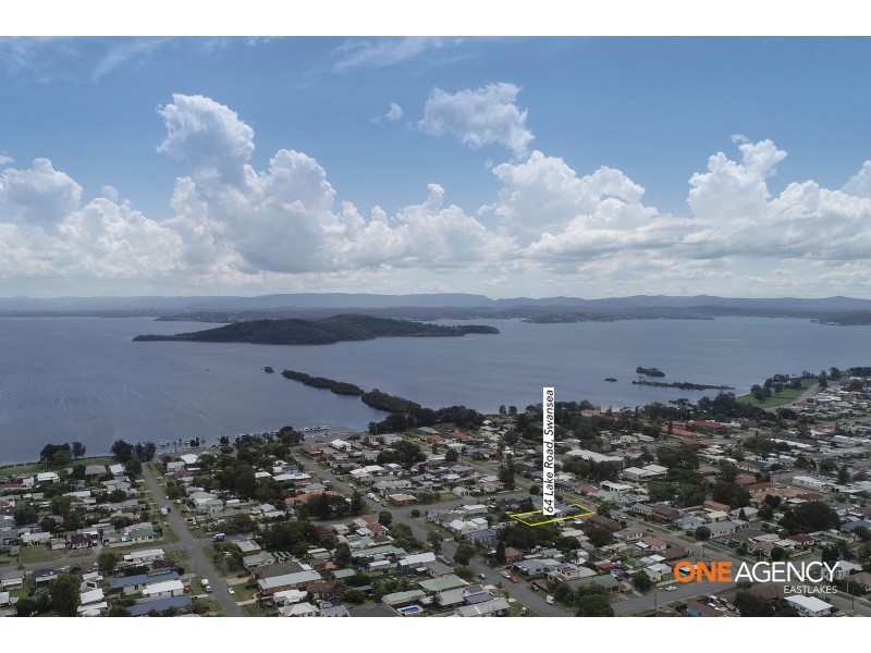 64 Lake Road, Swansea NSW 2281