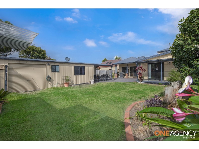 10 Macquarie Street, Swansea NSW 2281
