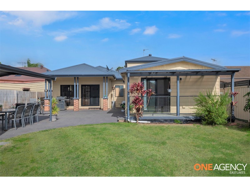 10 Macquarie Street, Swansea NSW 2281