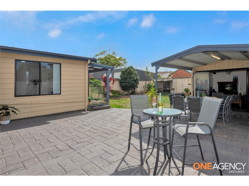 10 Macquarie Street, Swansea NSW 2281