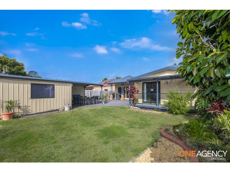10 Macquarie Street, Swansea NSW 2281